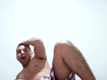 Itboy04 June 08, 2026 Chaturbate stream image
