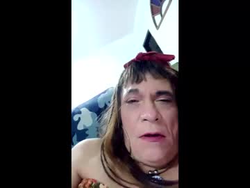 Patycross June 08, 2026 Chaturbate stream image