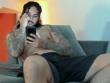 Ryan_Warren18 June 08, 2026 Chaturbate stream image