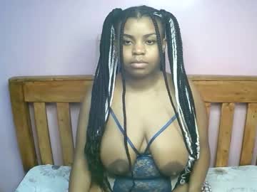 Zariamonet June 08, 2026 Chaturbate stream image