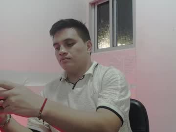Ahntony__69 June 08, 2026 Chaturbate stream image