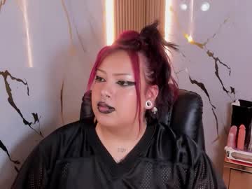 Arthemisa_Tayy June 08, 2026 Chaturbate stream image