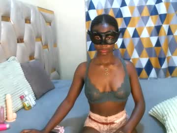 Babyhawa June 08, 2026 Chaturbate stream image