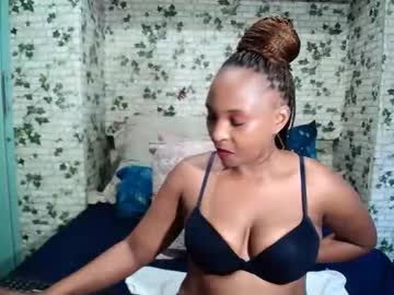 Ebony_Seduction00 June 08, 2026 Chaturbate stream image