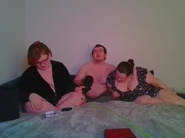 Foxanhound June 08, 2026 Chaturbate stream image