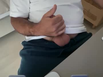 Hshr13 June 08, 2026 Chaturbate stream image