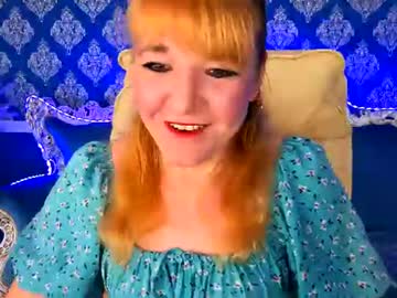 Kirra_Salute June 08, 2026 Chaturbate stream image