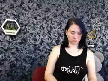 Moon_Foxy_ June 08, 2026 Chaturbate stream image