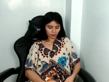 Prettylittle_Lady June 08, 2026 Chaturbate stream image