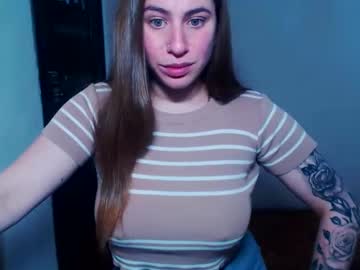 Sexyyuliia777 June 08, 2026 Chaturbate stream image