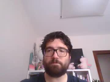 Bearmen3107 June 08, 2026 Chaturbate stream image