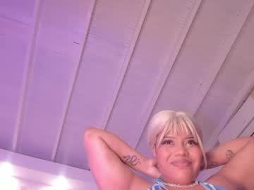 Nyxki_Daa June 08, 2026 Chaturbate stream image