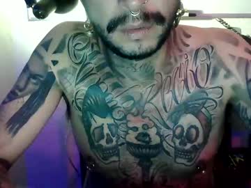 Perlasnegras June 08, 2026 Chaturbate stream image