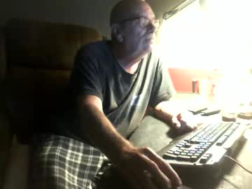 Scotsman_62 June 08, 2026 Chaturbate stream image