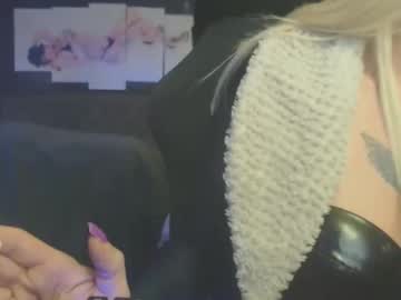 Tatuada_Safada June 08, 2026 Chaturbate stream image