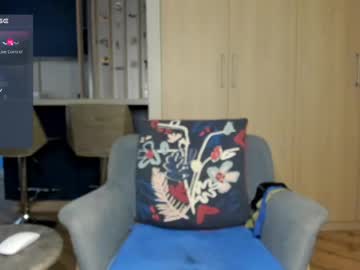 Alex_Sean23 June 08, 2026 Chaturbate stream image