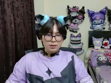 Dante_Gothic June 08, 2026 Chaturbate stream image