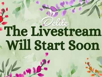 Delitevip June 08, 2026 Chaturbate stream image