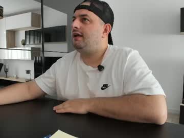 Dravenpeak June 08, 2026 Chaturbate stream image