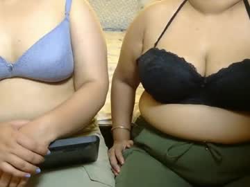Lesbian_Cpl_Threesome June 08, 2026 Chaturbate stream image