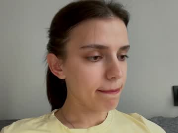 Littlesuyuyu June 08, 2026 Chaturbate stream image