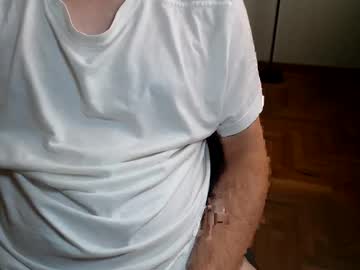 Mysecr3tsins June 08, 2026 Chaturbate stream image