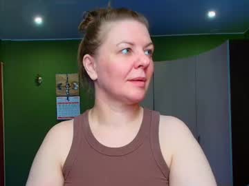 Veronikawgold June 08, 2026 Chaturbate stream image