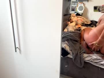 B4rb1387231 June 08, 2026 Chaturbate stream image