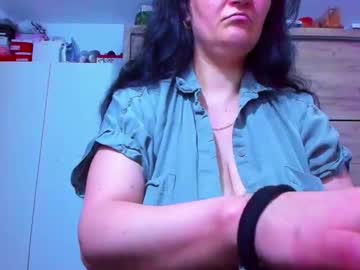 Genifersweet June 08, 2026 Chaturbate stream image