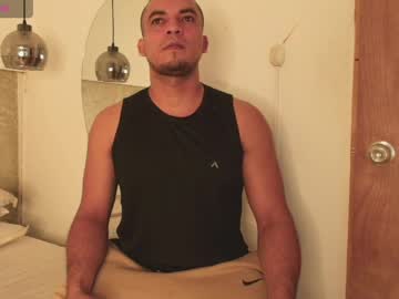 Johan_Miller1 June 08, 2026 Chaturbate stream image