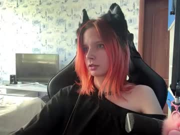 Kimberleybiemer June 08, 2026 Chaturbate stream image