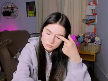 Salma_Velvet June 08, 2026 Chaturbate stream image
