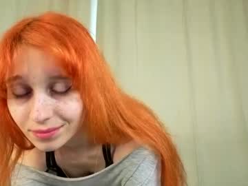 Tgirlfoxy June 08, 2026 Chaturbate stream image
