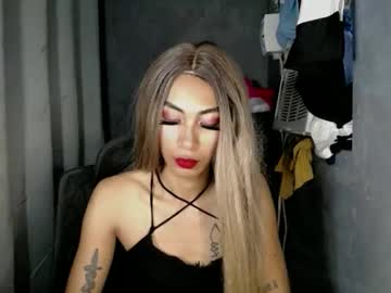 Trans_More June 08, 2026 Chaturbate stream image