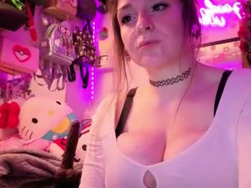 Xkittymeowz June 08, 2026 Chaturbate stream image