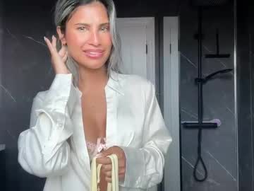 Aniishaa June 08, 2026 Chaturbate stream image