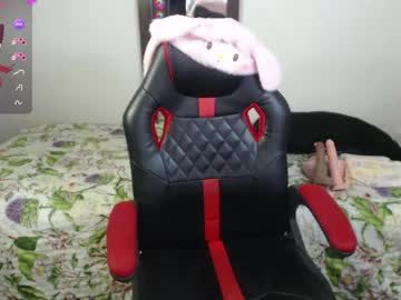 Hinata_Kawaii June 08, 2026 Chaturbate stream image