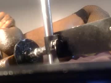 Thugpucci June 08, 2026 Chaturbate stream image