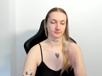 Alexafragile June 08, 2026 Chaturbate stream image