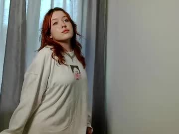 Anfoxie June 08, 2026 Chaturbate stream image