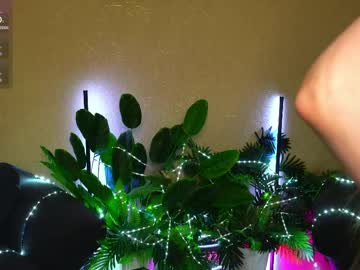 Anita_Von June 08, 2026 Chaturbate stream image
