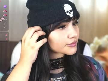 Arigigomez June 08, 2026 Chaturbate stream image
