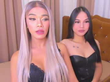 Asiantwink828178 June 08, 2026 Chaturbate stream image