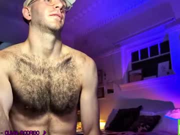 Fitfinn1 June 08, 2026 Chaturbate stream image
