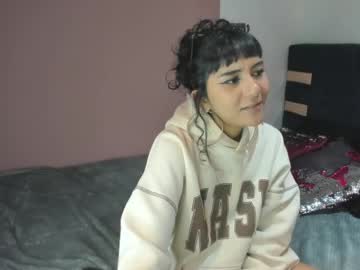 Hanna_Clark__ June 08, 2026 Chaturbate stream image