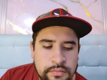 Haraldturner June 08, 2026 Chaturbate stream image