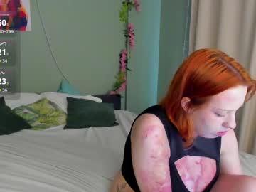 Maya_Foxy June 08, 2026 Chaturbate stream image