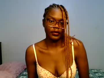 Pretty_Naya June 08, 2026 Chaturbate stream image