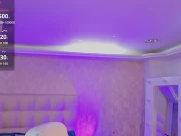 Scarlett_079 June 08, 2026 Chaturbate stream image