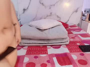 Barbaraferrer69 June 08, 2026 Chaturbate stream image